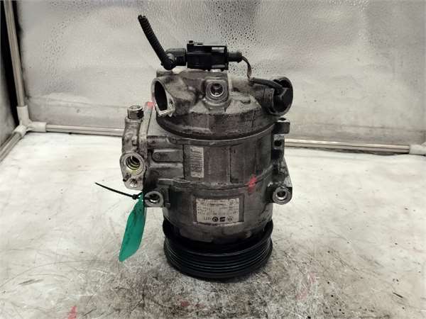 compresor aire acondicionado skoda fabia (6y2/6y3)(01.2000 >) 1.4