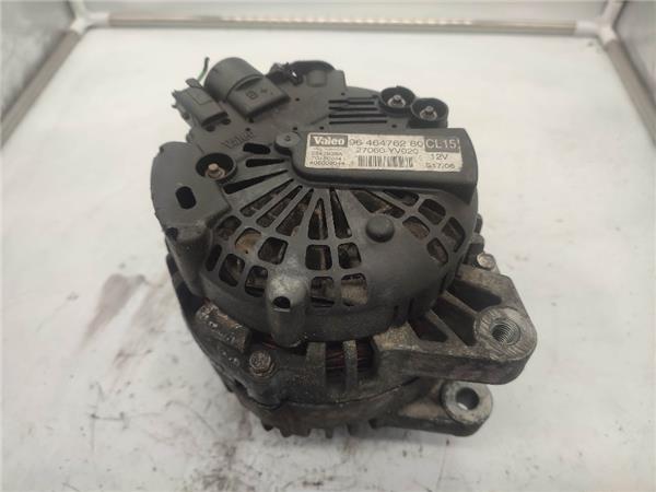 alternador citroen xsara picasso (1999 >) 2.0 hdi