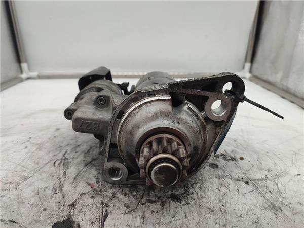 Motor Arranque Volkswagen Passat 1.6