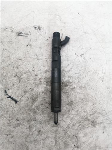 inyector renault kangoo ii (f/kw0)(2008 >) 1.5 dci (kw0b)