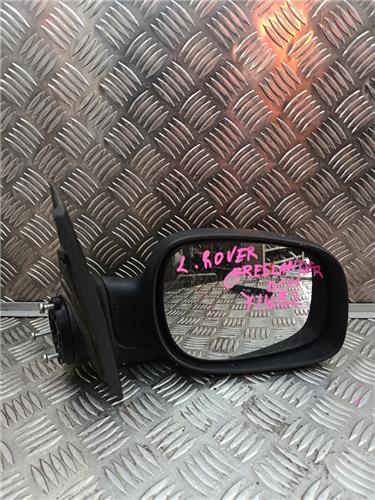 retrovisor electrico derecho land rover freelander (ln)(09.2002 >) 2.0 td4