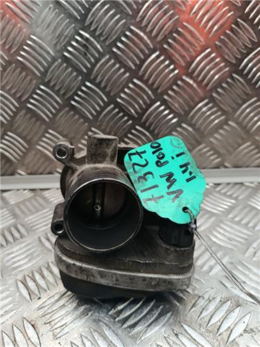 caja mariposa aire volkswagen polo iv 9n1 112