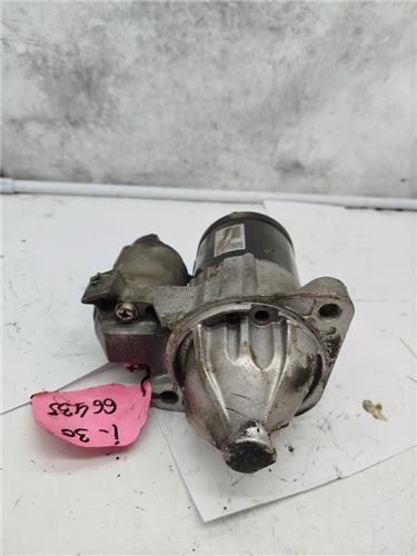 motor arranque hyundai i30 fd 062007  14