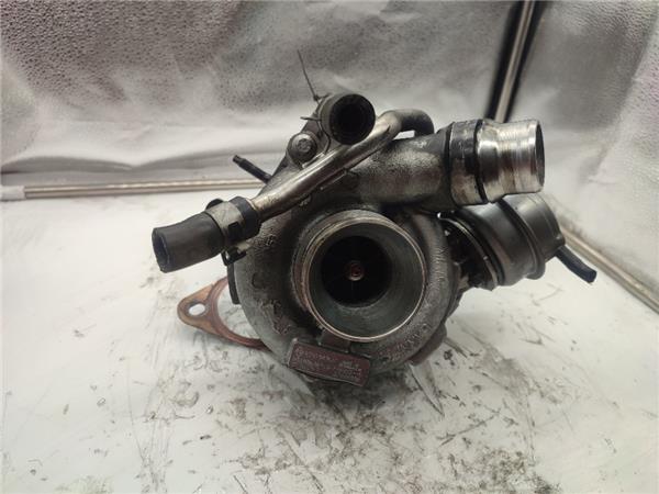 turbo renault koleos i 2008  20 dci 4x4 hy0a
