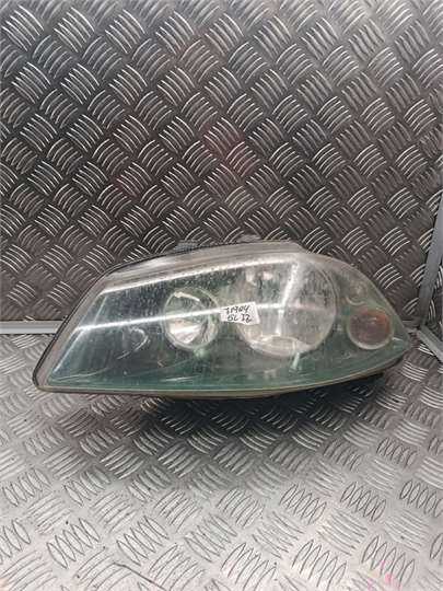faro delantero izquierdo seat ibiza (6l1)(04.2002 >) 1.9 tdi