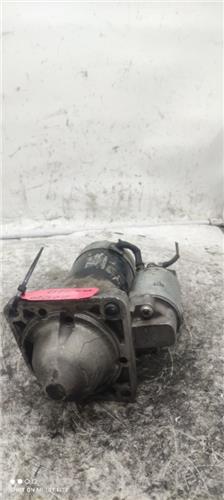 motor arranque opel vectra c berlina 2002  19