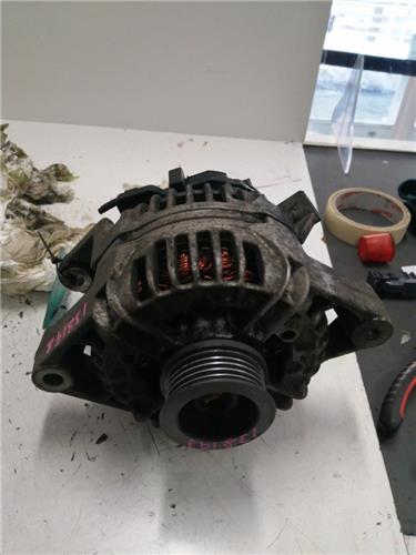 alternador opel zafira 1999