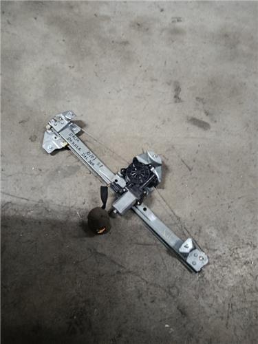 elevalunas electrico delantero derecho dacia