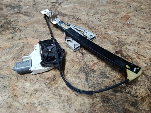 elevalunas electrico trasero izquierdo audi a
