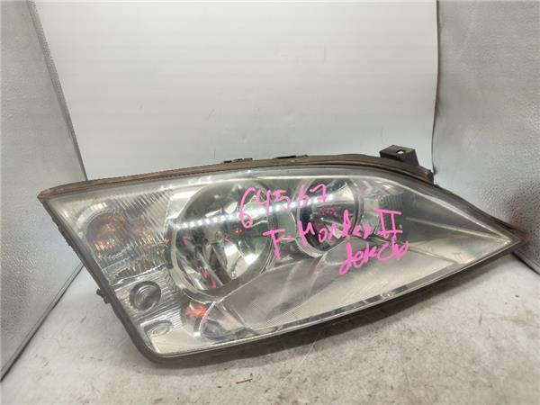 faro delantero derecho ford mondeo iii (b5y) 2.0 16v tddi / tdci