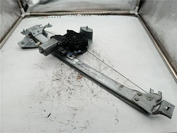 elevalunas electrico trasero izquierdo renaul