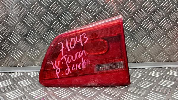 piloto porton trasero derecho volkswagen tour