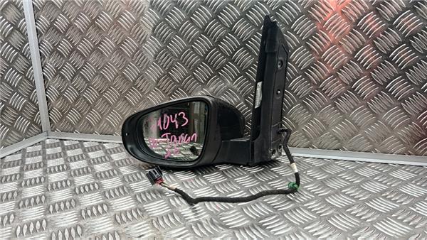 retrovisor electrico izquierdo volkswagen tou
