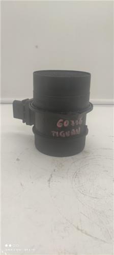 caudalimetro volkswagen tiguan 5n1 112007 20