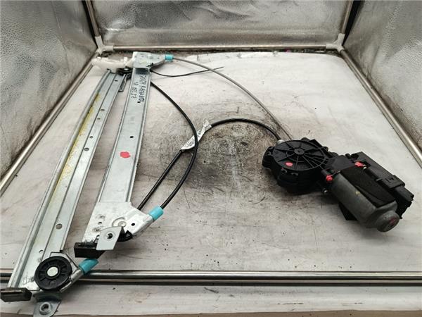 elevalunas electrico delantero izquierdo renault megane ii berlina 5p (10.2002 >) 1.5 authentique [1,5 ltr.   78 kw dci diesel]