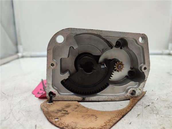 caja mariposa aire ford focus ii (da_) 1.8 tdci