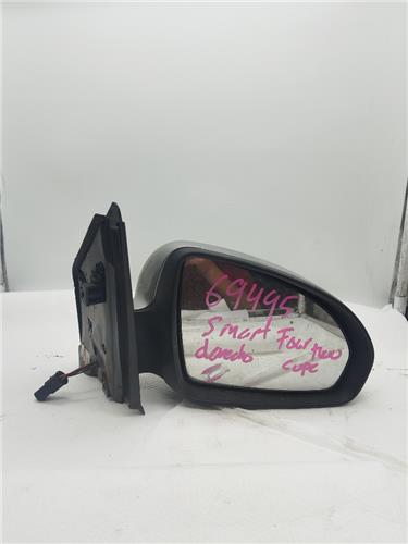 retrovisor electrico derecho smart fortwo cou