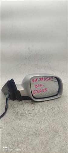 retrovisor electrico derecho volkswagen passat berlina (3a2)(09.1993 >) 1.9 tdi