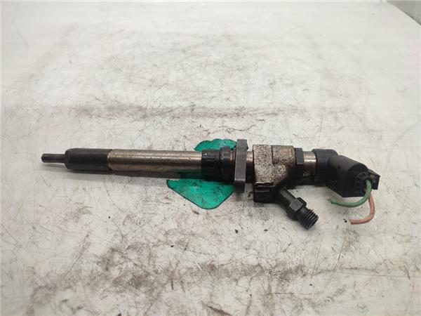 inyector citroen c5 berlina (2004 >) 2.0 audace [2,0 ltr.   100 kw hdi fap cat (rhr / dw10bted4)]