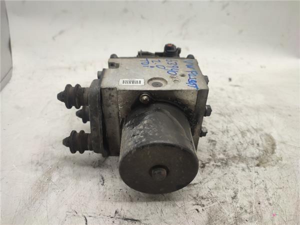 nucleo abs volkswagen passat berlina (3c2)(2005 >) 2.0 tdi 16v