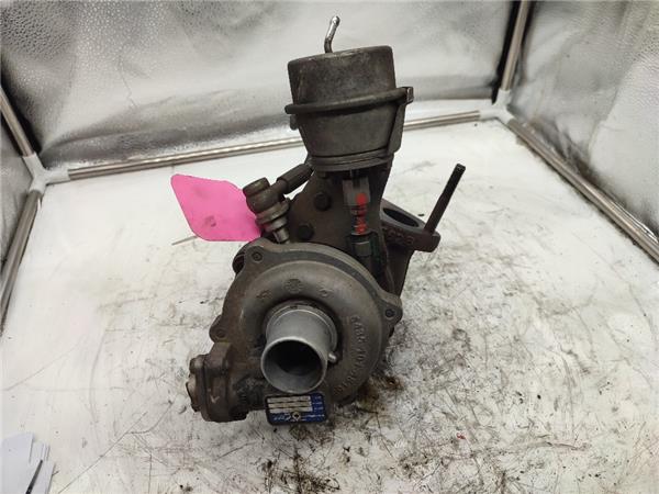 turbo opel corsa d (2006 >) 1.3 cdti