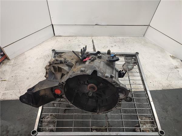 caja cambios manual volvo s40 berlina (1995 >) 1.9 t4