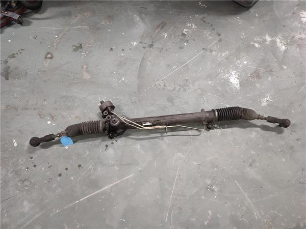 cremallera direccion asistida volkswagen pass