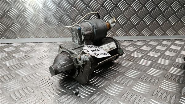 motor arranque dacia dokker 2012 15 ambiance
