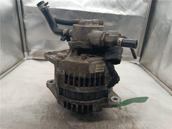 alternador opel corsa c (2000 >) 1.7 club [1,7 ltr.   55 kw 16v dti cat (y 17 dt / lr6)]