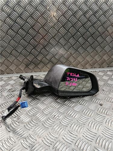 retrovisor electrico derecho tesla model 3 01