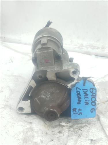 motor arranque peugeot bipper 2008 14 basico