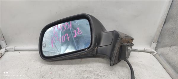 retrovisor electrico izquierdo peugeot 407 20