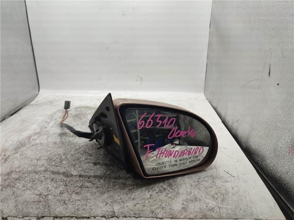retrovisor derecho ford thunderbird 46