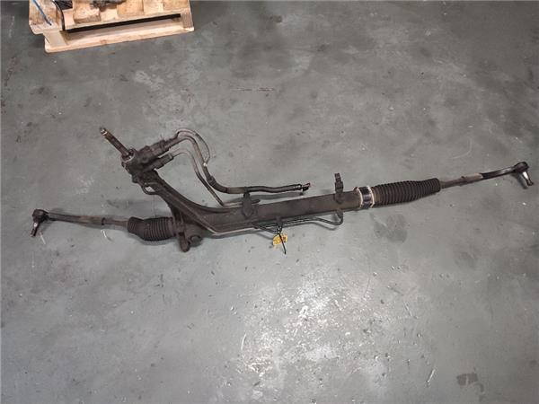 cremallera direccion asistida citroen jumper furgón (06.2006 >) 2.2 30 l1h1 hdi 120 [2,2 ltr.   88 kw hdi cat]