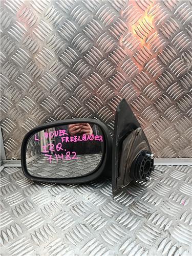 retrovisor electrico izquierdo land rover freelander (ln)(09.2002 >) 2.0 td4