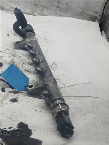 rampa inyectora volkswagen passat berlina (3c2)(2005 >) 2.0 tdi