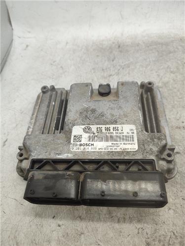 centralita volkswagen golf v 1k1 102003 2008