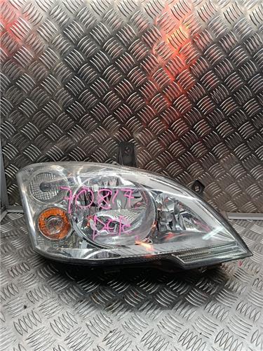 faro delantero derecho mercedes benz viano 63