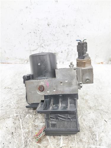 nucleo abs mercedes benz clase a (bm 168)(05.1997 >) 1.4 140 (168.031) [1,4 ltr.   60 kw cat]