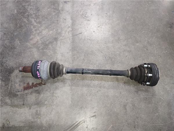 palier delantero izquierdo bmw serie 1 berlina (e81/e87)(2004 >) 2.0 120d [2,0 ltr.   130 kw turbodiesel cat]