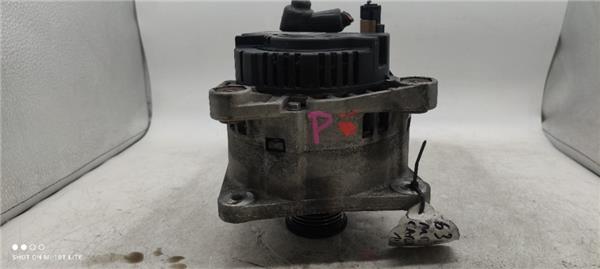 alternador mitsubishi carisma berlina 5 (da0)(2000 >) 1.9 1900 di d comfort [1,9 ltr.   75 kw di d cat]