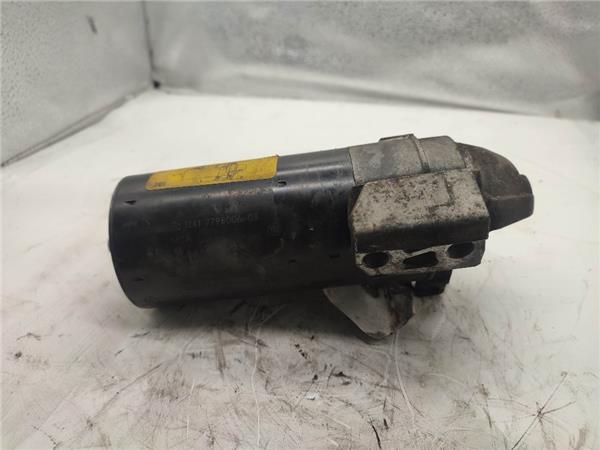 motor arranque bmw serie 1 berlina e81e87 200
