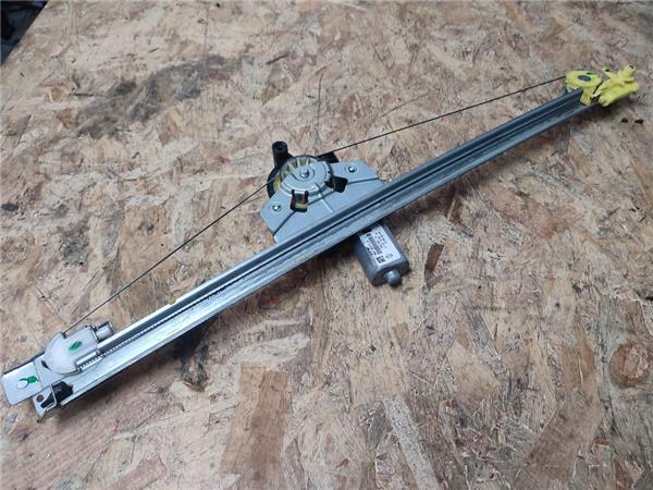 elevalunas electrico izquierdo renault trafic ii caja/chasis (el) 2.0 dci 115 (el0h)