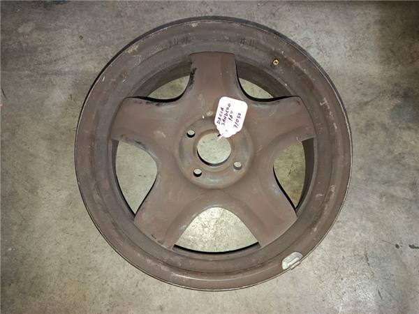 llanta dacia sandero ii 102012 09 stepway 09