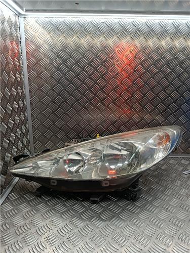 faro delantero izquierdo peugeot 207 sw (2007 >) 