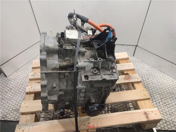 caja cambios automatica toyota prius zvw30 20