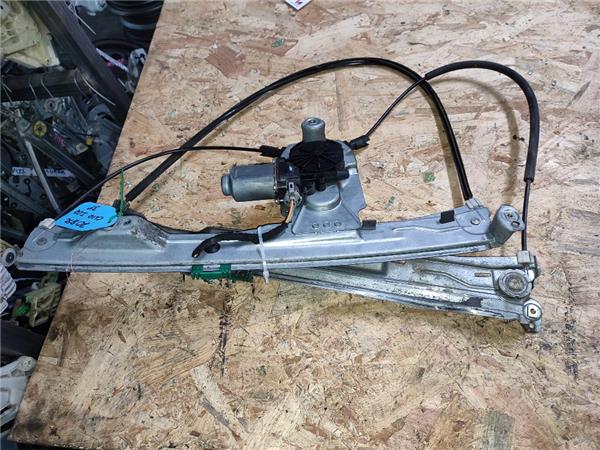 elevalunas electrico izquierdo renault clio iii (2005 >) 1.5 authentique [1,5 ltr.   63 kw dci diesel cat]