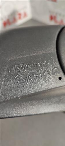 Retrovisor Electrico Derecho Ford