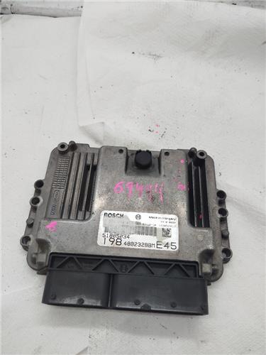 centralita fiat ii bravo 198 2007 16 d multi