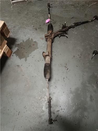 cremallera direccion asistida nissan primasta